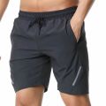 Mens Running Shorts Gym Wear Fitness Workout Shorts Men Sport Short Pants Tennis Basketball Soccer Training Shorts 2020. 