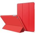 iPad Pro 11 (2nd Gen, 3rd Gen (2020,2021) Smart Magnetic Case Ultra Slim Smart Silk Texture Horizontal Filp PU Leather Cover For iPad Pro 11(2020,2021) Model Numbers: A2228 A2068 A2230 or A2231. 