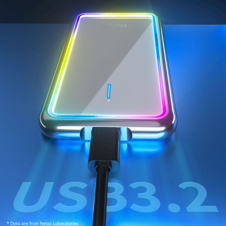 Netac%20SSD%20Externo%20Portable%201TB%20512GB%20SSD%20RGB%20250GB%20128GB%20External%20hard%20drive%20SSD%20Solid%20State%20Disk%20Type-c%20USB3.2%20for%20Laptop%20PC%20-%20Image%203