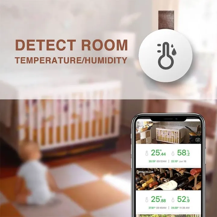 Wireless%20Thermometer%20And%20Hygrometer%20Bluetooth%20Connection%20Tature%20And%20Humidity%20Sensor%20Home%20Smart%20Thermometer%20And%20Hygrometer%20-%20Image%204