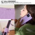 Butterfly Pattern PU Leather Flip Wallet Case for iPhone 17 16 15 14 13 Pro Max 12 11 XR XS with Card Slots Soft TPU Protective Cover.