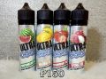 ULTRA COOL Strawberry Electric Device  30ml/3Mg flavor for wonderful quality 1 pieces. 