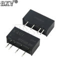 1W 2W Series Power Module Converter B0505S-1W B1205S-1W B1212S-1W B1212S-1WR2 B2405S-1W B0505S-2W B1212S-2W B1205S-2W B2405S-2W. 