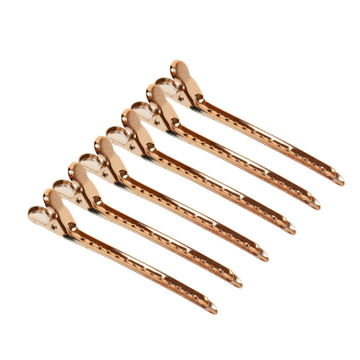 Premium%20stainless%20steel%20hair%20clip%20Hair%20clip%20set%20Ergonomic%20hair%20clip%20Durable%20hair%20clip%20Lightweight%20hair%20clip%20Stainless%20steel%20hair%20clip%20Non-slip%20hair%20clip%20Rust-resistant%20hair%20clip%20Professional%20hairdresser%20hair%20clip%20for%20Home%20hair%20styling%20Barber%20shop%20hair%20-%20Image%205