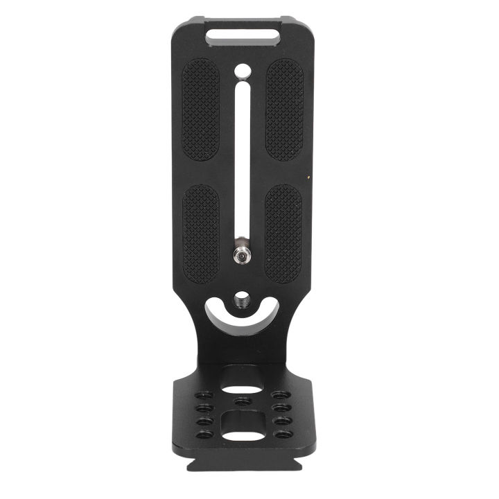 L%20Shaped%20Quick%20Release%20Plate%20CNC%20Precise%20Machining%20Camera%20L%20Bracket%20for%20Photography%20-%20Image%202