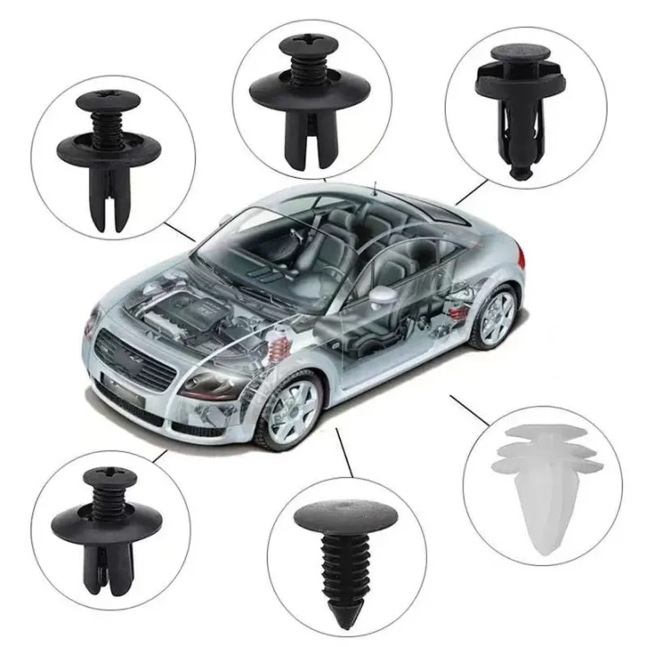 100Pcs%20Auto%20Fastener%20Mixed%20Clip%20Car%20Body%20Push%20Retainer%20Pin%20Rivet%20Bumper%20Door%20Trim%20Panel%20Retainer%20Fastener%20Kit%20with%206%20Inch%20Screwdriver%20Car%20Accessories%20-%20Image%204
