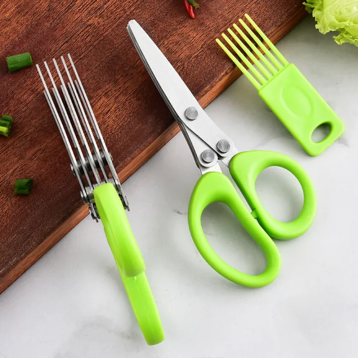5%20Blade%20Herb%20Scissors%20Multifunctional%20Multi%20Layers%20Stainless%20Steel%20Knives%20Kitchen%20Scissors%20Scallion%20Cutter%20Kitchen%20Accessories%20-%20Image%206