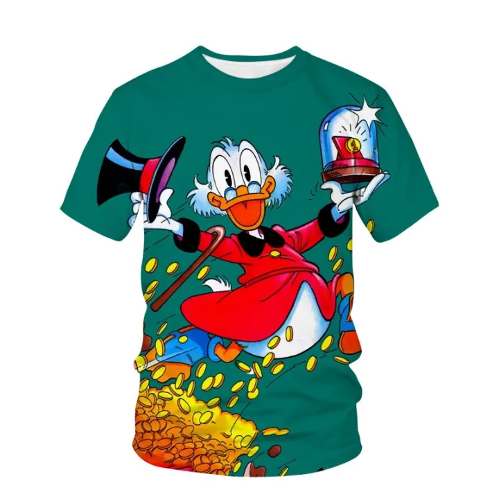 New%20Disney%20T-Shirts%20Donald%20Duck%20Cartoon%20Anime%203D%20Print%20Streetwear%20Men%20Women%20Fashion%20Oversized%20T%20Shirt%20Kids%20Boys%20Girls%20Tees%20Tops%20-%20Image%204