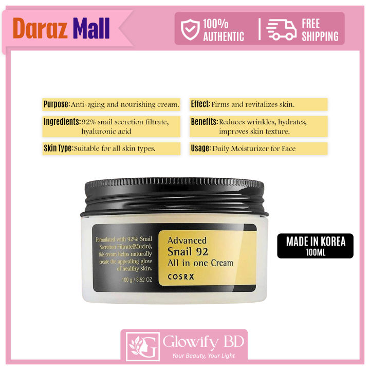 Cosrx%20Advanced%20Snail%2092%20All%20in%20One%20Cream%20100%20ml%20-%20Image%202