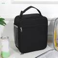 Insulated Thermal Picnic Bag Lunch Box Container Waterproof Pouch Food Box Bags.