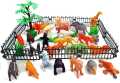 Animal Kingdom Set for Kids -(Multicolor).