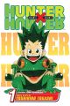 Hunter x Hunter Volume (1-37) full set #37 Books Paperback Manga | MH Shop. 