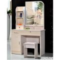 New Model Dressing Table Without Stool By Furnizone. 