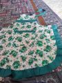 Kitchen Apron- China. 