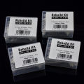 【On Sale】 1Set DIY Rebuild Kit V2 Spl-10 0.6/0.8ohm Spl-10 1.0/1.2ohm Mesh Coil Resistance Wire Replacement Accessories Tool Tetuo. 
