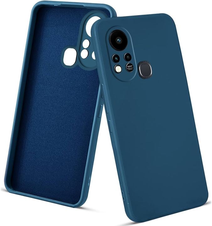 for%20Infinix%20Hot%2011S%20Case%20Cartoon%20Astronaut%20Side%20Design%20Back%20Cover%20Soft%20Square%20Edge%20Liquid%20Silicone%20Phone%20Cases%20-%20Image%202