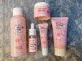 Sakura 5 in 1 set.