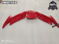 Motorcycle Front Winglet For YAMAHA R15M / R15 V4 Motorbike Long wings. 