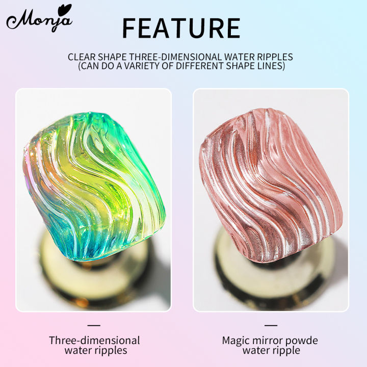 Monja%205ml%203D%20Nail%20Gel,%20Sculpting%20Gel%20for%20Nail%20Art%EF%BC%8CNo%20wipe%203D%20Molding%20Gel%20for%20Nails%20Decoration%20Drawing%20Nail%20Gel,%20Manicure%20Sculpture%20Nail%20Charms%20Gel%EF%BC%8CWave%20Liner%20Gel%20No%20Wipe%20Molding%20Gel%20Polish%20Painting%20Drawing%20Design%20Sculpture%20Gel%20Nail%20Decoration%20-%20Image%203