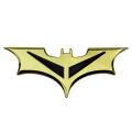 【Mary DAI Store】BatMan Car Styling Bat Sticker Decal Exterior Decoration Metal for F10 F30 Subaru XV Chevrolet Cruze Toyota Camry. 