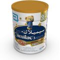 SIMILAC 3 EYE Q PLUS 1600 GM (1 TO 3YEAR). 