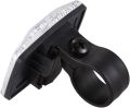 Bicycle Bike Light Reflector Rear Front For Handlebar & Saddle Bar Bicycle Accessories 2 pcs. 