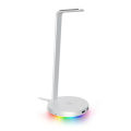 Razer Base Station V2 Chroma Headset Stand Chroma RGB Headset Holder with 2 USB3.1 Ports Support 7.1 Surround Sound. 