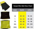 New Sweat Slim Belt Plus For Men And Women, - Slim Belt Indian. 