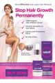 Episoft Hair Removal Inhibitor Serum- 30 ML. 