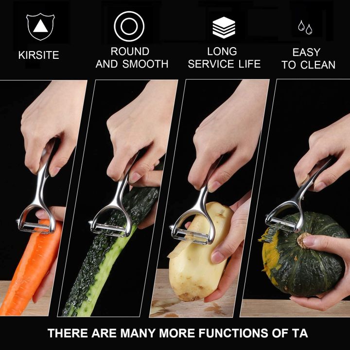 Stainless%20Steel%20Melon%20Peeling%20Kitchen%20Gadget%20Vegetable%20Melon%20Fruit%20Slicing%20Fruit%20Peeler%20Clearance%20-%20Image%204