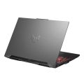 Asus TUF Gaming A16 FA607NUG - (Mecha Gray) Ryzen 7-7445HS 512/16 16" (1920x1200) 144Hz NVIDIA RTX 4050 - 6GB DDR6 (140W) RGB Keyboard Intact.