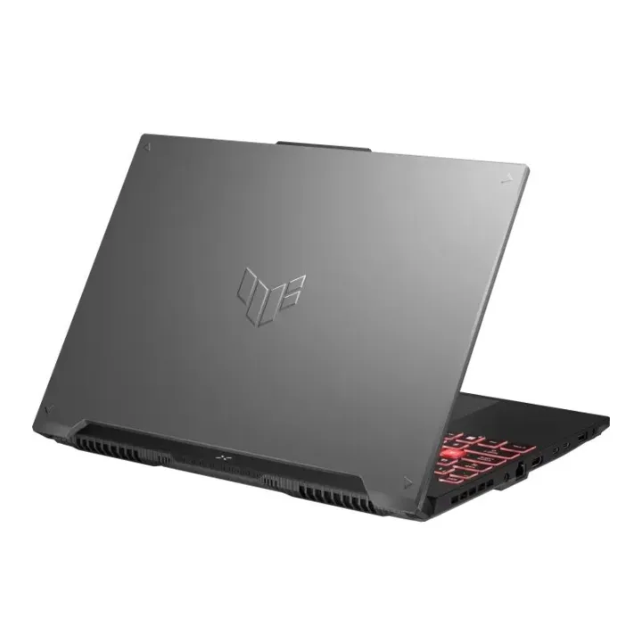 Asus%20TUF%20Gaming%20A16%20FA607NUG%20-%20(Mecha%20Gray)%20Ryzen%207-7445HS%20512/16%2016"%20(1920x1200)%20144Hz%20NVIDIA%20RTX%204050%20-%206GB%20DDR6%20(140W)%20RGB%20Keyboard%20Intact%20-%20Image%204