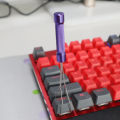 Keyboard Keycap Puller Universal Keycap Puller Dust Cleaner Aid. 