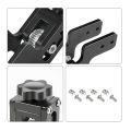 1PC 3D Printer Ender 3 Upgrade 2020 Profile X-axis 2040 Y-axis Synchronous Belt Stretch Straighten Tensioner for Creality CR-10.