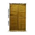 New Designe Multi Color Soft Velvet Jaynamaz Prayer Mat For Ramadan. 