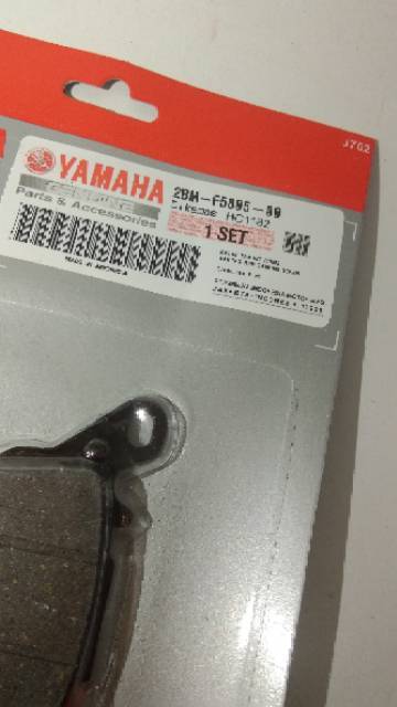 1%20Set%20Front%20Brake%20Pads%20Mio%20M3,%20Mioz,%20New%20Soul%20Gt,%20Nmax%202BM%20F5805%2000%20-%20Image%204