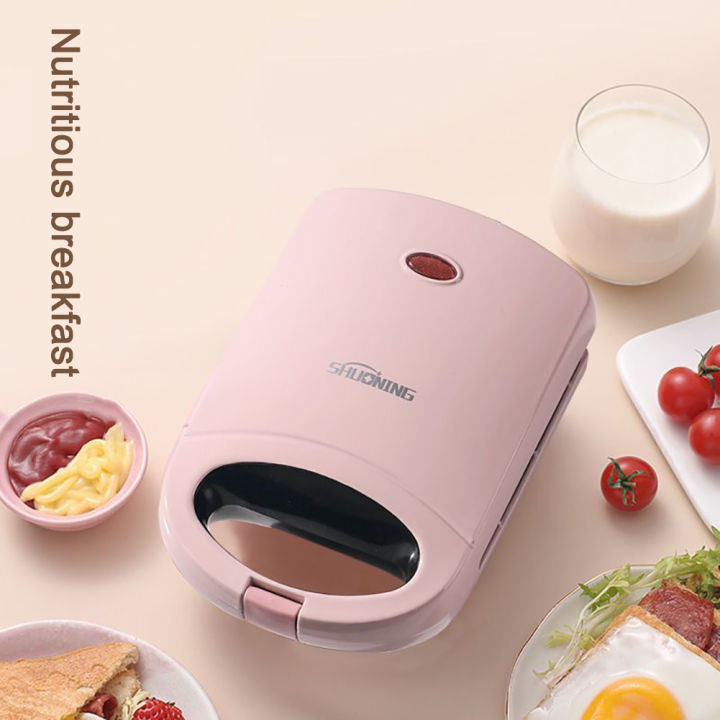 650W%20Multifunctional%20Bread%20machine%20Breakfast%20Maker%20DUAL-SIDED%20COOKING%20Sandwich%20Maker%20for%20any%20kitchen,%20apartment,%20office,%20dorm%20-%20Image%204