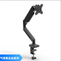 Mechanical monitor stand 32 inch 360 degree rotatable. 