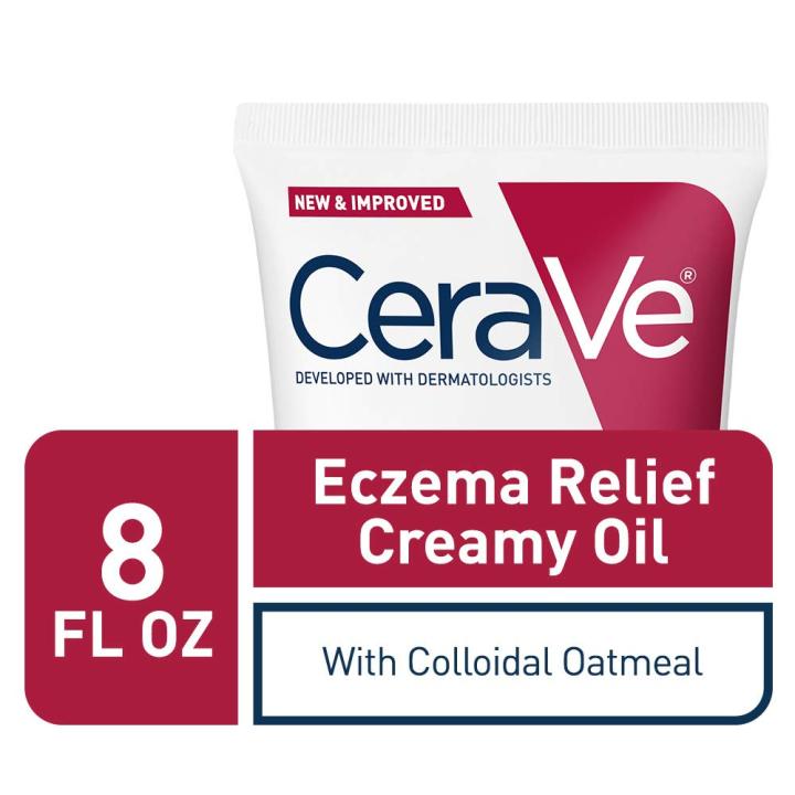 Cerave%20Eczema%20Relief%20Creamy%20Oil,%20236ml%20-%20Image%203