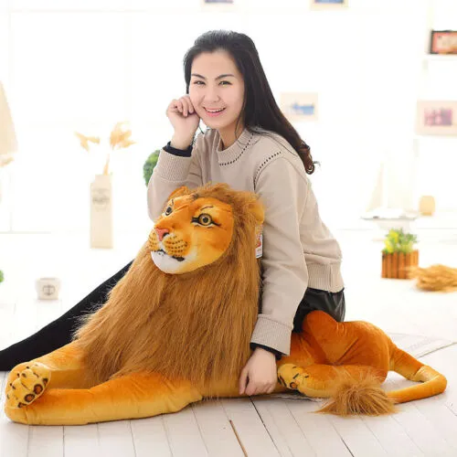 LION%20KING%20STYLE%20SCAR%20MUFASA%20SIMBA%20SOFT%20TOY%20TEDDY%20BEAR%20PLUSH%20STUFFED%20GIFT%20-%20Toy%20-%20Teddy%20Bear%20-%20Image%203