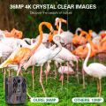 2.4-inch TFT color creen dual lens tracking camera 36MP 4. 