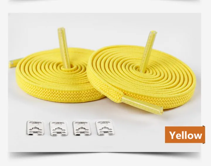 Lazy%20Elastic%20Shoelaces%20Children's%20Elastic%20Rope%20Sneakers%20Canvas%20Shoes%20Laces%20Black%20White%20Red%20Yellow%20Purple%20Pink%20Brown%20Blue%20Orange%20-%20Image%207
