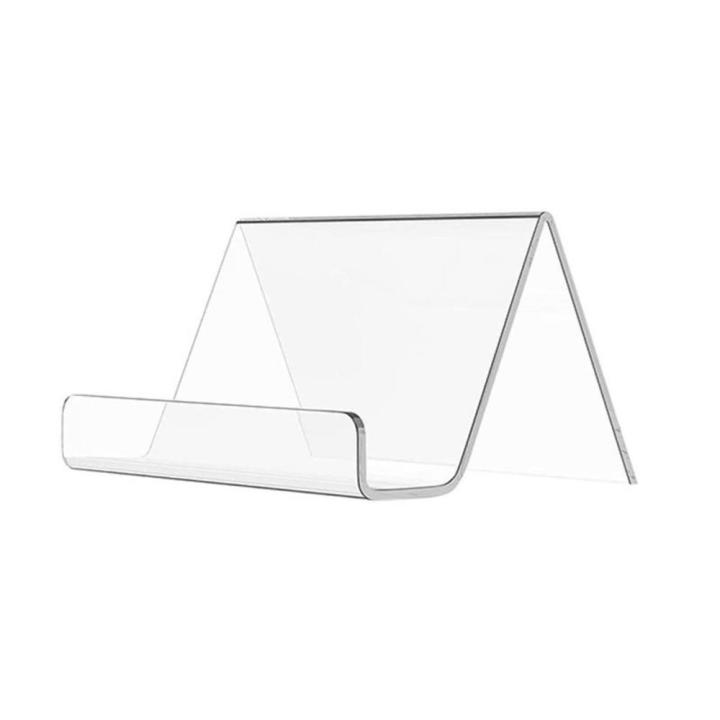 Acrylic%20Acrylic%20business%20card%20holder%20Portable%209*6.5*5cm%20Transparent%20Transparent%20card%20display%20rack%20Small%20Desktop%20business%20card%20storage%20for%20Office%20Store%20Meeting%20Business%20professionals%20Promotional%20events%20-%20Image%207