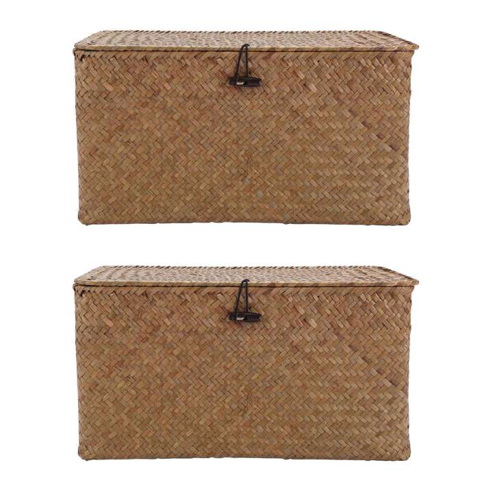 plastic%20storage%20basket-2%20x%20storage%20box%20(%20box%20only,other%20accessories%20are%20not%20included)-Photo%20Color%20-%20Image%209