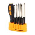 8 in 1 Multi Size Screwdriver Set. 