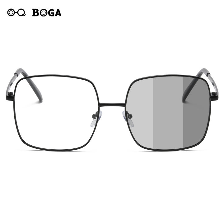 OQ%20BOGA%204%20Colors%20Unisex%20Proof%20Blue%20Light%20Radiation%20Computer%20Glasses%20Men%20Women%20Photochromic%20Anti%20UV%20Metal%20Square%20Frame%20Sunglasses%20-%20Image%2010