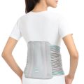 Tynor Lumbar Corset Belt Contoured L.S. Support Belt For Beck Pain. 