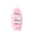 Garnier Skin Natural New Sakura Glow Hyaluron Body Serum Lotion - 400ml. 