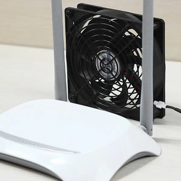 12cm%20USB%20Router%20Cooling%20Fan%20DIY%20PC%20Cooler%20for%20TV%20Box%20Modem%20Silent%20Quiet%20DC%205V%20USB%20Power%20-%20Image%202