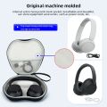 For SONY WH-CH720N/WH-CH520 Headphone Carrying Case Storage Bag Pouch For XBOX/AirPods/Max DIFIER 20NB Headphone Case. 